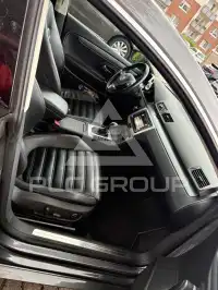 2018 Volkswagen CC