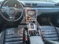 2018 Volkswagen CC