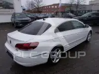 2018 Volkswagen CC