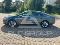 2018 Volkswagen CC