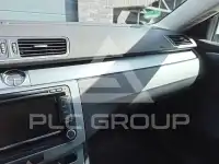 2018 Volkswagen CC