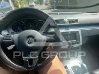 2018 Volkswagen CC