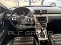 2018 Volkswagen CC