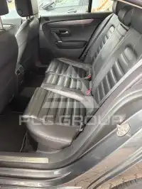 2018 Volkswagen CC