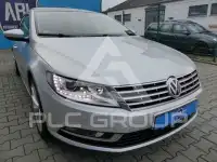 2018 Volkswagen CC