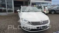 2018 Volkswagen CC