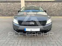 2018 Volkswagen CC