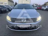 2018 Volkswagen CC