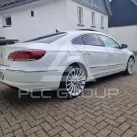 2018 Volkswagen CC