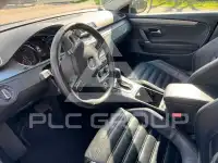 2018 Volkswagen CC