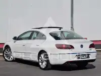 2018 Volkswagen CC