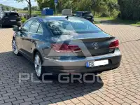 2018 Volkswagen CC