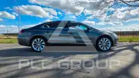 2018 Volkswagen CC