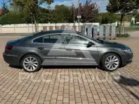 2018 Volkswagen CC