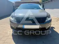 2018 Volkswagen CC