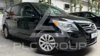 2012 Volkswagen ROUTAN