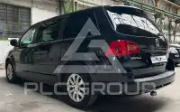 2012 Volkswagen ROUTAN