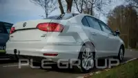 2018 Volkswagen Jetta
