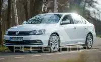 2018 Volkswagen Jetta