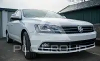 2018 Volkswagen Jetta