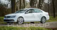 2018 Volkswagen Jetta
