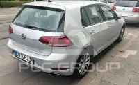 2007 Volkswagen GOLF