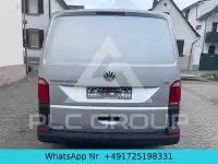 2018 Volkswagen T6