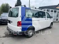 2018 Volkswagen T6