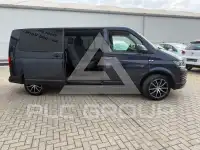 2018 Volkswagen T6