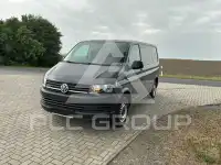 2018 Volkswagen T6