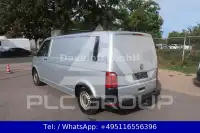 2018 Volkswagen T6