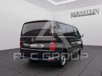 2018 Volkswagen T6