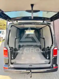 2018 Volkswagen T6