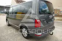 2018 Volkswagen T6