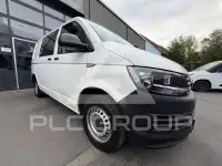 2018 Volkswagen T6