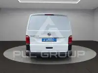 2018 Volkswagen T6