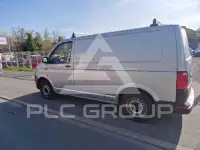 2018 Volkswagen T6