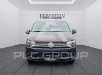 2018 Volkswagen T6