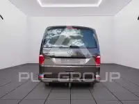 2018 Volkswagen T6