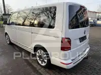 2018 Volkswagen T6