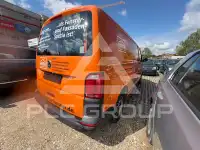 2018 Volkswagen T6