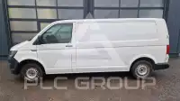 2018 Volkswagen T6