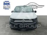 2018 Volkswagen T6