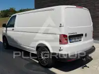 2018 Volkswagen T6