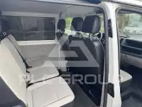 2018 Volkswagen T6