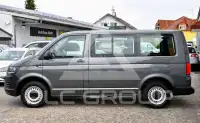 2018 Volkswagen T6