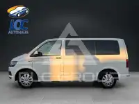 2018 Volkswagen T6
