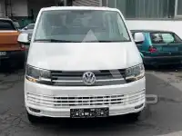2018 Volkswagen T6