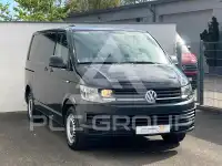 2018 Volkswagen T6