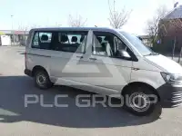 2018 Volkswagen T6